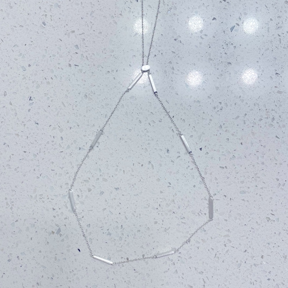 Kendra Scott Y Necklace